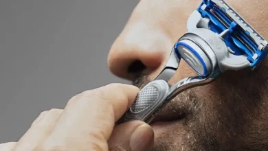 Is it harmful shave for men