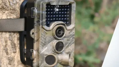 Hunting trail camera model PH760