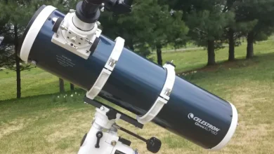 معرفی دوربین شکاری Celestron Omni XLT 150