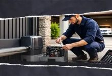 بهترین مرکز تعمیرات جک پارکینگ در کرج