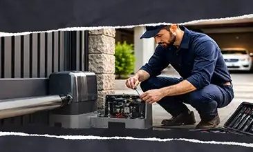 بهترین مرکز تعمیرات جک پارکینگ در کرج