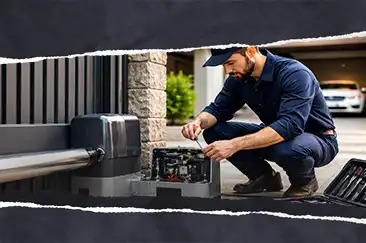 بهترین مرکز تعمیرات جک پارکینگ در کرج