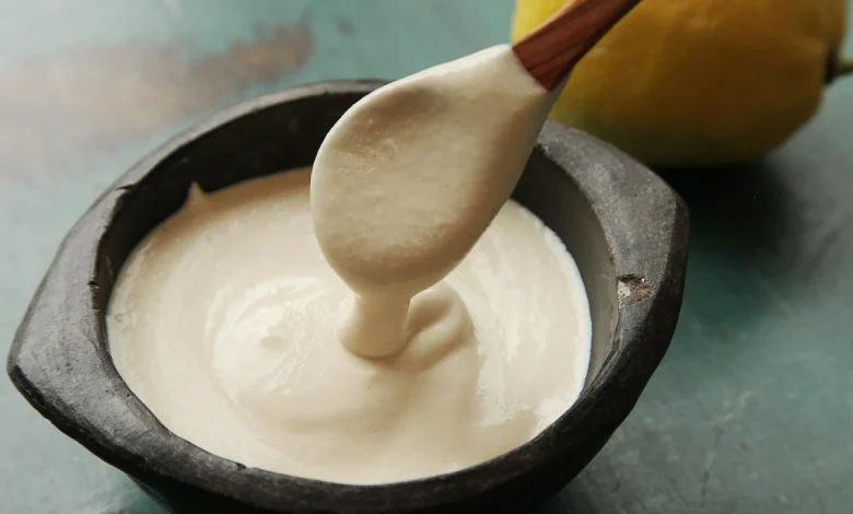 tahini-sauce