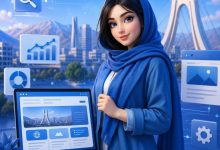 بهترین مجموعه طراحی سایت در کرج وب سنتر معرفی کامل