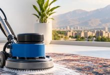 قالیشویی در کرج؛ راهنمای کامل انتخاب بهترین خدمات شستشوی فرش